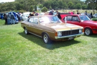 Hanging Rock Car Show 2011 85